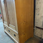 Vintage wardrobe