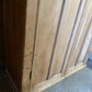 Vintage wardrobe / pantry / linen press