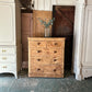 Vintage chest of drawers