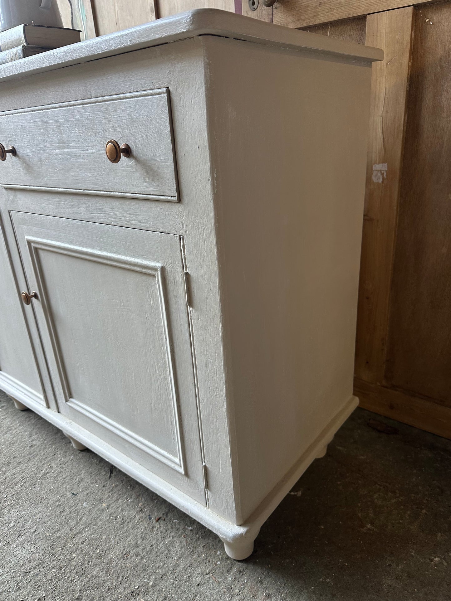 Vintage sideboard