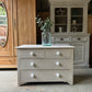 Vintage chest of drawers