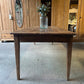 Farmhouse table large 8 seater