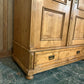 Vintage wardrobe