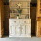 Vintage dresser