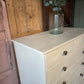 Vintage chest of drawers
