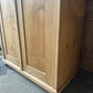 Vintage wardrobe