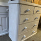 Vintage chest of drawers