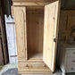 Vintage wardrobe