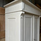 Vintage knock down wardrobe