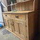 Vintage dresser