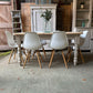 Farmhouse table 6 seater