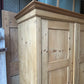 Vintage wardrobe