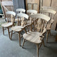 Farmhouse chairs set of 6