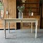Farmhouse table 6 seater / desk