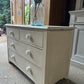 Vintage chest of drawers