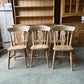 Farmhouse chairs set of 6