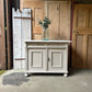 Vintage sideboard