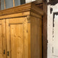 Vintage wardrobe