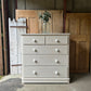 Vintage chest of drawers