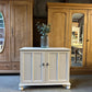 Vintage sideboard