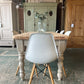 Farmhouse table 8 seater