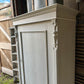 Vintage linen press / pantry / wardrobe