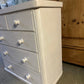 Vintage chest of drawers