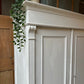 Vintage knock down wardrobe
