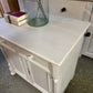 Vintage sideboard