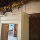 Rustic vintage wardrobe / armoire