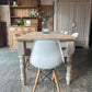 Farmhouse table large 8 seater