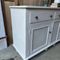 Vintage sideboard