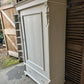 Vintage linen press / pantry / wardrobe