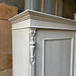Vintage linen press / pantry / wardrobe