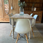Farmhouse table 6 seater / desk