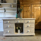 Vintage sideboard