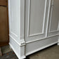 Vintage knock down wardrobe