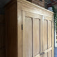Vintage wardrobe / pantry / linen press
