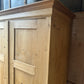 Vintage wardrobe