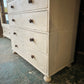 Vintage chest of drawers