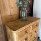 Vintage chest of drawers