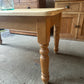 Farmhouse table 6 seater / desk
