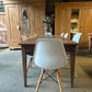 Farmhouse table large 8 seater