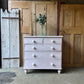 Vintage chest of drawers