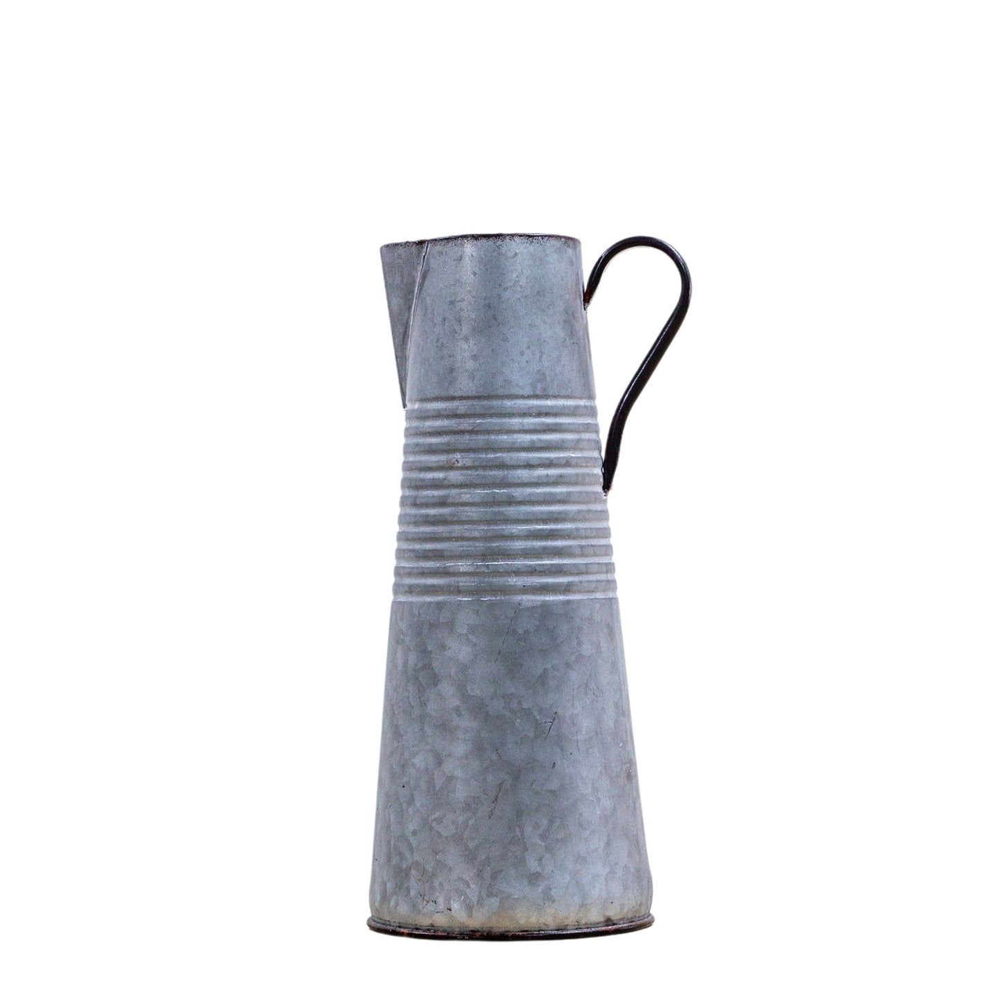 Levens Galvanised Pitcher Small