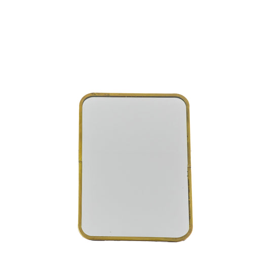 Nala Mirror with Stand Rectangle Large