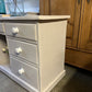 Vintage sideboard