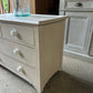 Vintage chest of drawers