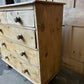 Vintage chest of drawers
