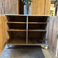 Vintage sideboard